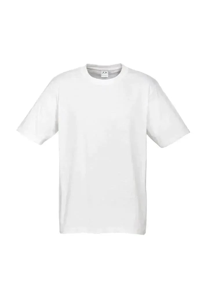 Biz Collection Men’s Ice Tee T10012